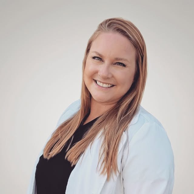 Jamie Fernandez, MSN, APRN, FNP-C, advanced practice nurse at Charis Neurology
