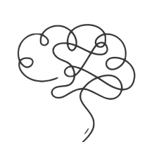 Charis Neurology brain mark